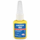 Loctite 442-135465 46551 1/3-Oz Quick Set 404 Industrial Adhesive
