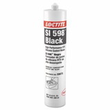 Loctite 442-135508 300-Ml. Ultra Black Rtvsilicone Gasket Make