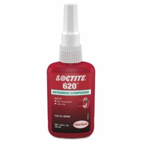 Loctite 442-135514 50-Ml Retaining Compound620 High Temperature