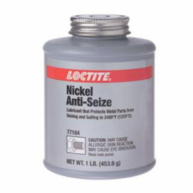 Loctite 442-135543 1-Lb. Btc Nickel Gradeanti-Seize