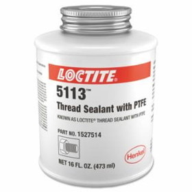 Loctite 442-1527514 1-Pt. Btc Thread Sealant