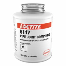 Loctite 442-1534294 1-Pt. Btc Pipe Joint Compound
