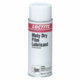 Loctite 442-1786074 Lb 8017 Moly Dry Film Lubricant, 12 Oz, Aerosol Can