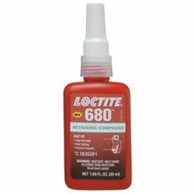 Loctite 442-1835201 680 Retaincompound  Slipfit  High Strength 50Ml