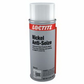 Loctite 442-1852753 Nickel Anti-Seize, 12 Oz Can