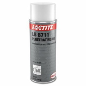 Loctite 442-198792 16-Oz. Aerosol Penetrating Oil