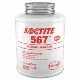 Loctite 442-2087072 Loctite 567 Thread Sealant With Ptfe 350Ml Br Tp