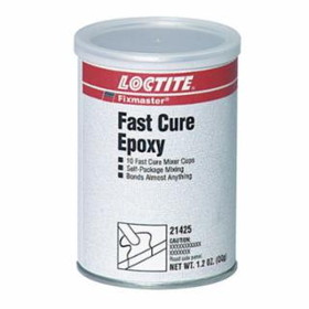 Loctite 442-209717 4-Gm Fixmaster Fast Cureepoxy Mixer Cups 10 Cup