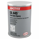 Loctite 442-209718 Fixmaster Fast Cure Epoxy, Mixer Cup, 1 Oz, Capsule, Grey