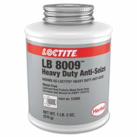 Loctite 442-209758 1Lb-2Oz Btc C102 Lead-Free Copper Free