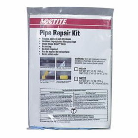 Loctite 442-209818 2"X6' Tape Pipe Repair Kit
