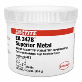 Loctite 442-209822 1Lb. Fixmaster Superiormetal