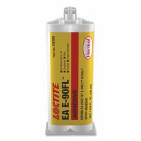 Loctite 442-219298 E-90Fl Hysol Struc Adh Grey 50 Mil