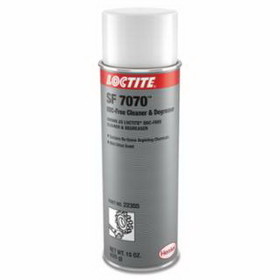 Loctite 442-231562 Odc-Free Cleaner & Degreasers, 15 Oz Aerosol Can