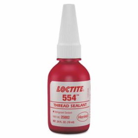Loctite 442-231643 10-Ml Thread Sealant 554Refrigerant Sealant