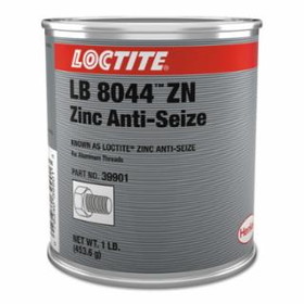 Loctite 442-233507 1-Lb. Zinc Anti-Seize