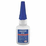 Loctite 442-233801 1-Oz Super Bonder 414Instant Adhesive