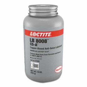 Loctite 442-234200 10Oz C5A Copper Base