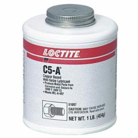 Loctite 442-234259 4 Oz. Btc C5A Anti-Seizecopper Base