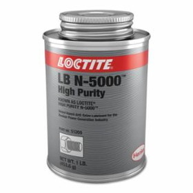 Loctite 442-234280 8Oz Btc N5000 High Purity Nickel Base