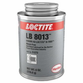 Loctite 442-234288 8Oz. Metal Free N-7000 High Purity Anti-Seize