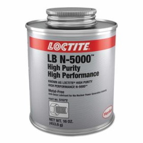 Loctite 442-234341 1Lb Hi Perform N-5000 High Purity Anti-Seize