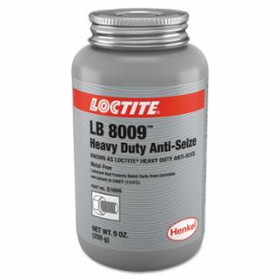Loctite 442-234347 C-102 9Oz.Anti-Seize Lubricant Paste Lead/Copper