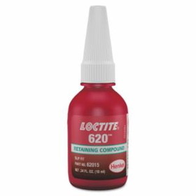 Loctite 442-234772 10-Ml Retaining Compound620 High Temperature