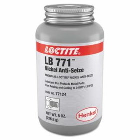 Loctite 442-235028 8-Oz. Btc Nickel Gradeanti-Seize
