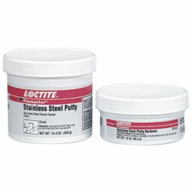 Loctite 442-235613 1Lb Kit Stainless Steelputty Replaces 19