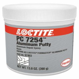 Loctite 442-235615 1Lb Kit Aluminum Putty