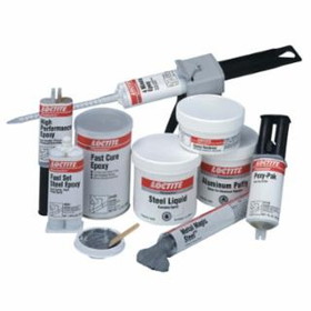 Loctite 442-235642 4-Lb. Kit Fixmaster Steel Putty