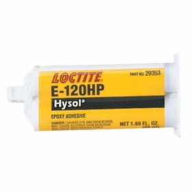 Loctite 442-237128 50Ml Durabond E-120Hp Epoxy Adhesive