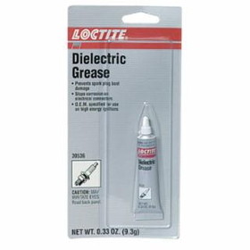 Loctite 442-270640 .33-Oz. Dielectric Grease