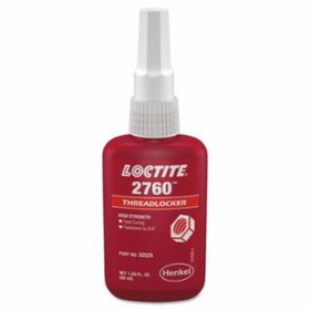 Loctite 442-303440 50 Ml Threadlocker 2760High Strength/Surface In