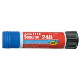 Loctite 442-462476 Quickstix 248 Threadlocker Med.Stren.19G