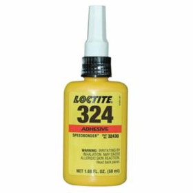Loctite 442-88478 50Ml Speedbonder 324 Acrylic Adhesive