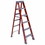 Louisville Ladder 443-FS1502 2' Advent Folding Step Ladder Type Ia, Price/1 EA