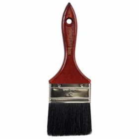 Linzer 449-1600-2 Black China Bristle Brush Pl Handle