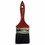 Linzer 449-1600-2 Black China Bristle Brush Pl Handle, Price/24 EA