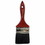 Linzer 449-1610-2 Black China Bristle Brush 2", Price/12 EA