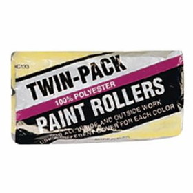 Linzer 449-RC133-9 9" Twin Pack Roller Cover Pk/2
