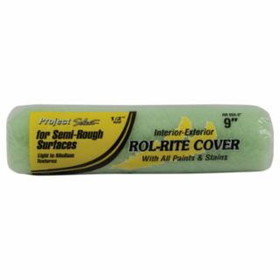 Linzer 449-RR950-9 9" Rol Rite Paint Rollercover 1/2" Nap