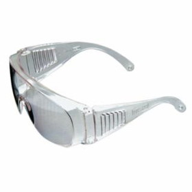 Msa 454-10027944 Spectacles Safety Planoeconomical Clear