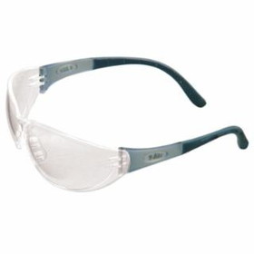 Msa 454-10038845 Glasses Arctic Elite Blufrm Clr Lens