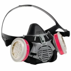 Msa  Advantage&#174; 420 Series Half-Mask Respirator