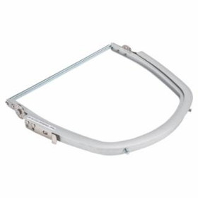 Msa 454-10158799 Frame Cap Universal Metal
