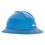 Msa 454-10167912 Hat  Vgard 500  Vent  Bl  Ft-4Pt, Price/1 EA