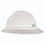 Msa 454-10168437 Hat  Vgard 500  Vent  Rd  Ft-6Pt, Price/20 EA