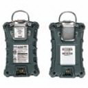 Msa 10178557 Altair 4Xr Multigas Detector, Co/H2S/Lel/O2, Xcell Sensors, Charcoal Case, North American Charger